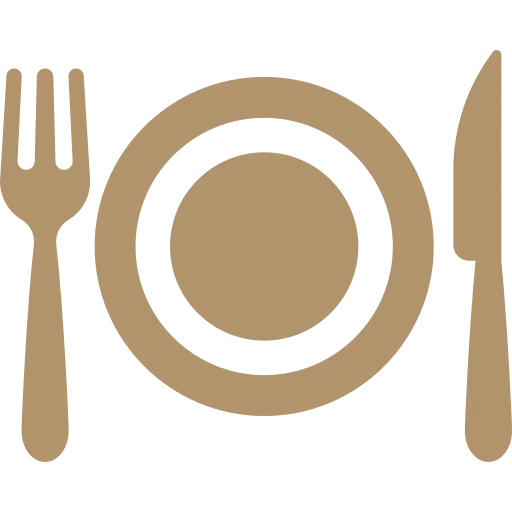 Ausstattung 1 abendessen